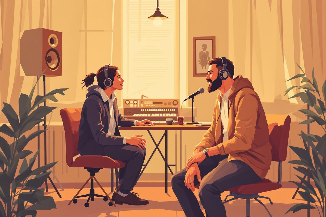 独家专访:金牌制作人张海谈内地偶像产业的困境与突围