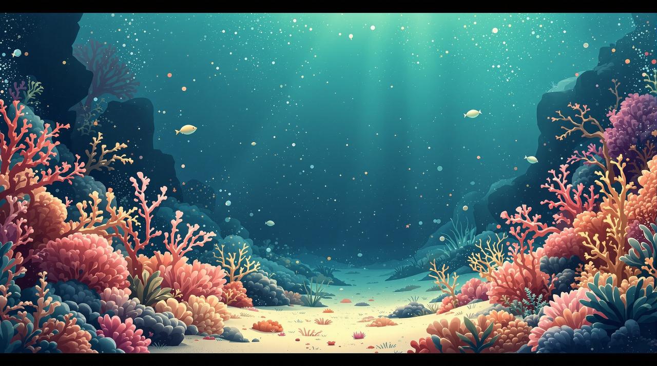 国产动画《深海2》发布先导预告:视觉效果再度升级
